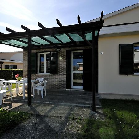 La Cecinella Apartments Marina di Cecina Buitenkant foto