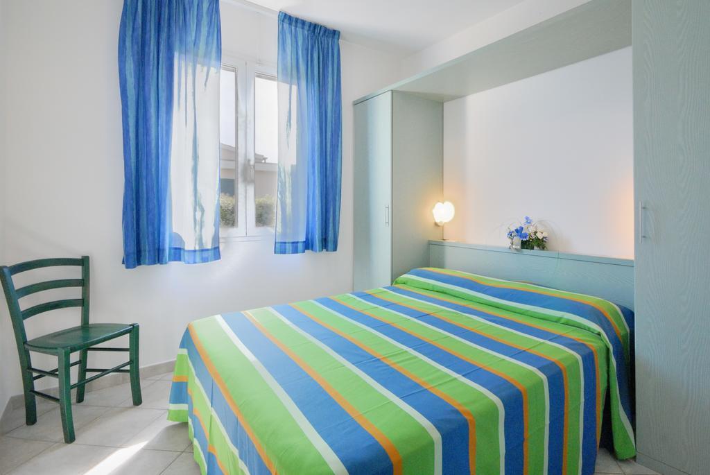 La Cecinella Apartments Marina di Cecina Buitenkant foto