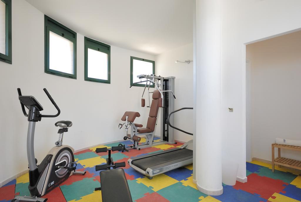La Cecinella Apartments Marina di Cecina Buitenkant foto