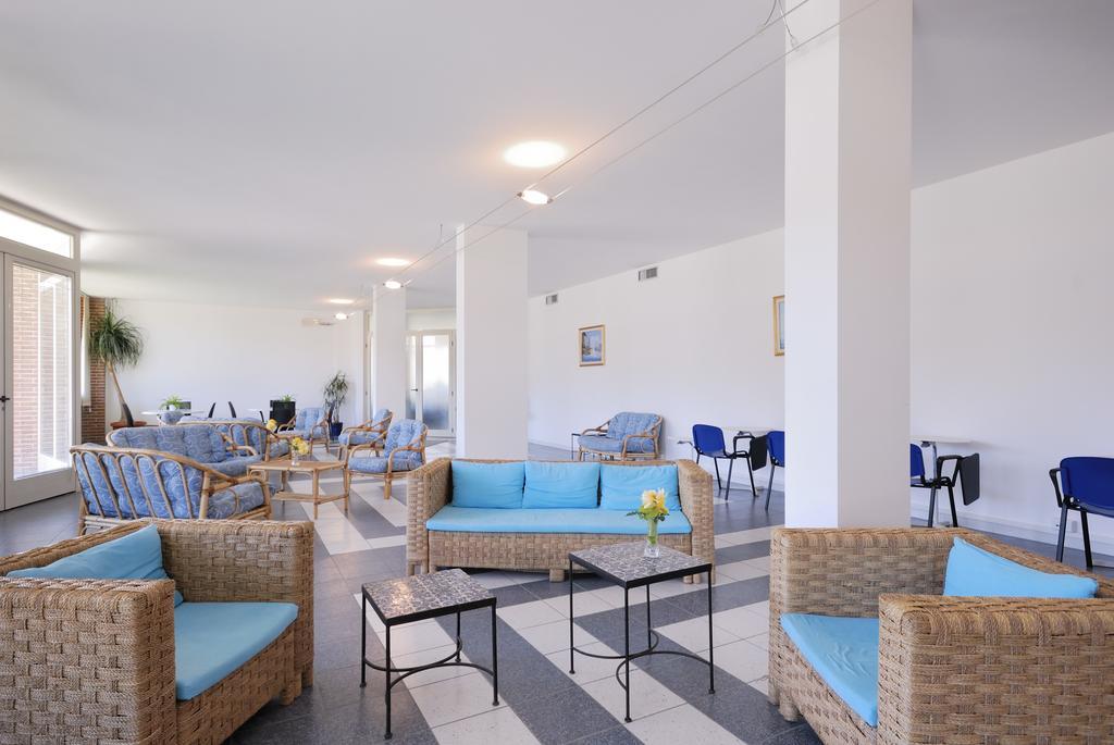 La Cecinella Apartments Marina di Cecina Buitenkant foto